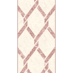 MADRID A0960 (Roller, 80X500, ECRU SHRINK - GRIS CLAIRE)