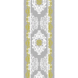 بلازا 92350 (أسطوانة, 80X2000, رمادي فاتح)