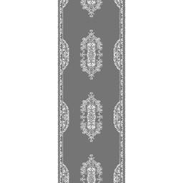 PLAZA 92370 (Roller, 80X2000, GRIS FONCE)