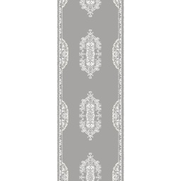 PLAZA 92370 (Rouleau, 80X2000, GRIS CLAIRE)