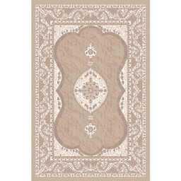 RIHAB A2840 (Rectangular, 200X275, IVOIRE)