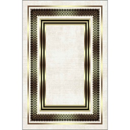 STORY 2108A (Rectangular, 160X220, MULTI COULEURS, Lamination)
