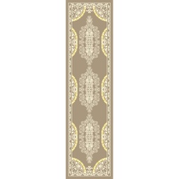 بلازا 92371 (أسطوانة, 80X300, عاجي)