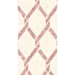 MADRID A0960 (Roller, 80X2000, ECRU SHRINK - GRIS CLAIRE)