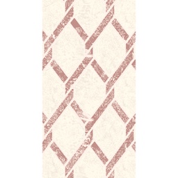 MADRID A0960 (Rouleau, 100X2000, ECRU SHRINK - GRIS CLAIRE)