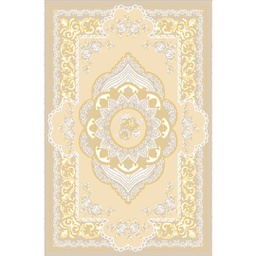 VALENCIA 93003 (Rectangular, 200X280, CREME_CREME)
