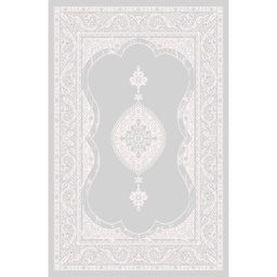 رحاب A2630 (مستطيل, 200X275, رمادي فاتح)
