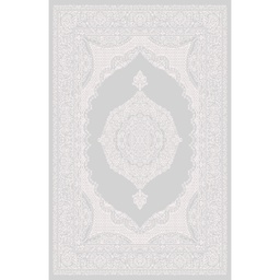 رحاب A2700 (مستطيل, 200X275, رمادي فاتح)