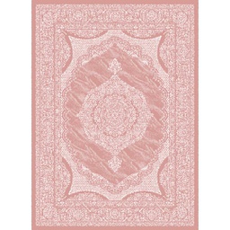 RIHAB A2701 (Rectangular, 200X275, BOIS DE ROSE)