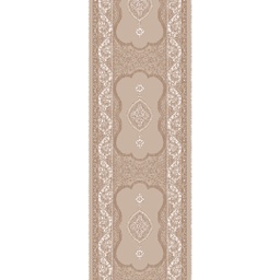 رحاب A2630 (أسطوانة, 100X2000, عاجي)