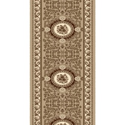 نور 95285 (أسطوانة, 100X2000, عاجي)