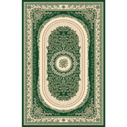 نور 95281 (مستطيل, 200X275, أخضر)