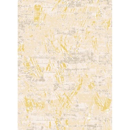 MADRID 93113 (Rectangular, 160X220, ECRU SHRINK_OR)