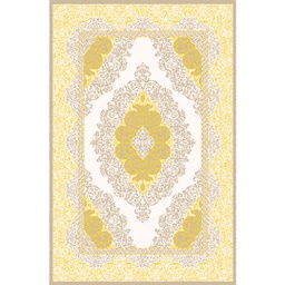 ISHRAK 8505A (Rectangular, 200X275, IVOIRE)