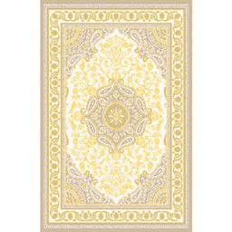 ISHRAK 4826A (Rectangular, 200X275, IVOIRE)