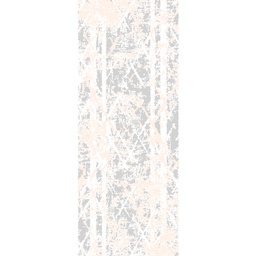 دبي 98990 (أسطوانة, 80X400, رمادي فاتح)