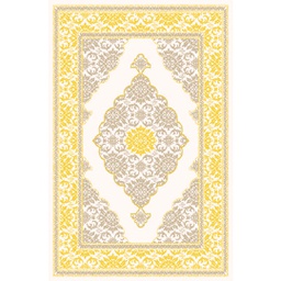 إشراق A3230 (مستطيل, 200X275, أحمر عنابي)
