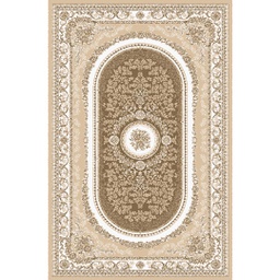 NOUR 95280 (Rectangulaire, 200X275, ECRU)
