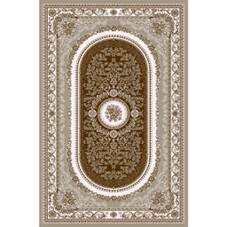 نور 95280 (مستطيل, 200X275, بني)