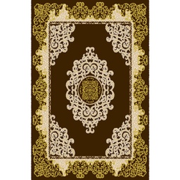 PLAZA 9235F (Rectangular, 300X400, MARRON CAFE)