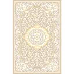 VALENCIA 5113B (Rectangulaire, 250X400, CREME_CREME)