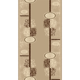 نور 53922 (أسطوانة, 83X2000, عاجي)