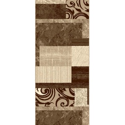 NOUR 50812 (Roller, 83X2000, IVOIRE)