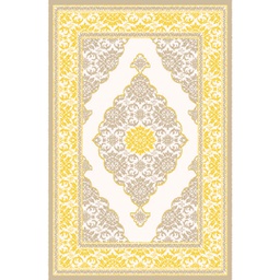 إشراق A3230 (مستطيل, 200X275, عاجي)
