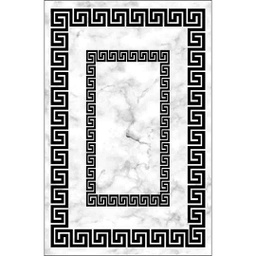 STORY 2166A (Rectangular, 180X270, MULTI COULEURS, Lamination)