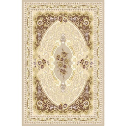 VALENCIA 71860 (Rectangulaire, 200X280, IVOIRE CLAIRE_CREME)