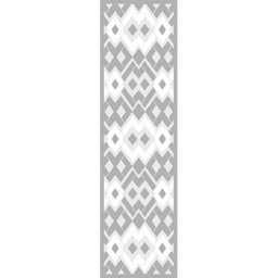 CIRTA A2320 (Roller, 84X500, GRIS CLAIRE)