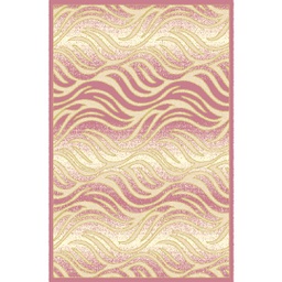 BRAGA 98720 (Rectangulaire, 200X280, BOIS DE ROSE)