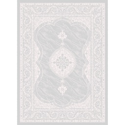 رحاب A2841 (مستطيل, 200X275, رمادي فاتح)