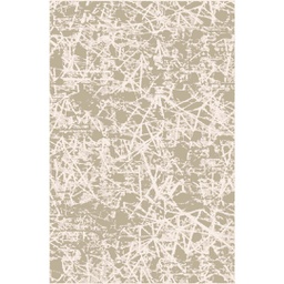 RIZE A2880 (Rectangular, 200X280, ECRU SHRINK - IVOIRE)
