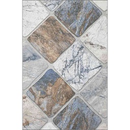 STORY 2191A (Rectangular, 180X270, MULTI COULEURS, Lamination)
