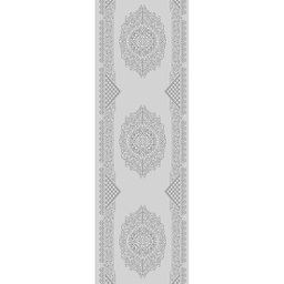 RIHAB A2610 (Roller, 100X2500, GRIS CLAIRE)