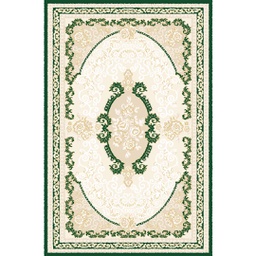 فالينسيا 71863 (مستطيل, 190X290, أخضر)