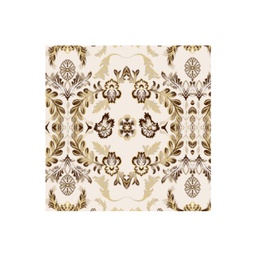 VALENCIA 53620 (Living room &amp; Room, LARGEUR 400, IVOIRE CLAIRE_CREME, Oriental)