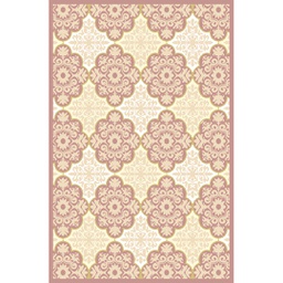 BRAGA A2450 (Rectangulaire, 190X290, BOIS DE ROSE)