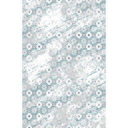 RIHAB A3880 (Rectangulaire, 200X275, BLEU CLAIRE)