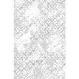 رحاب A3880 (مستطيل, 200X275, أبيض فاتح)