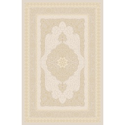 MADRID 9293L (Rectangular, 200X280, SHRINK BEIGE_IVOIRE)