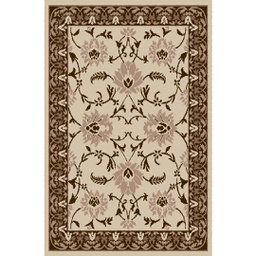 RELAX 5467E (Rectangular, 150X220, IVOIRE CLAIRE)