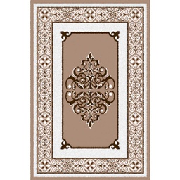 سيرتا 9307F (مستطيل, 180X270, برونزي فاتح)