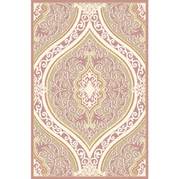 BRAGA 95650 (Rectangulaire, 200X280, BOIS DE ROSE)