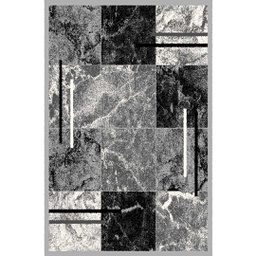 نور 63340 (مستطيل, 165X230, رمادي فاتح)