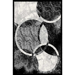 نور 61560 (مستطيل, 165X230, أسود)