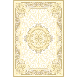 VALENCIA 51133 (Rectangulaire, 200X280, BEIGE_CREME)