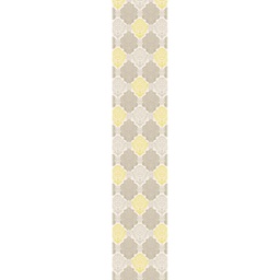 RIZE A3040 (Rouleau, 100X500, ECRU SHRINK_MARRON MIEL)