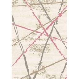 KILIS 93452 (Rectangular, 160X230, ECRU SHRINK)